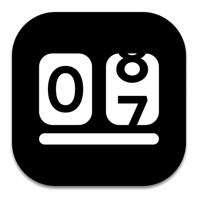 Logo for Countinator