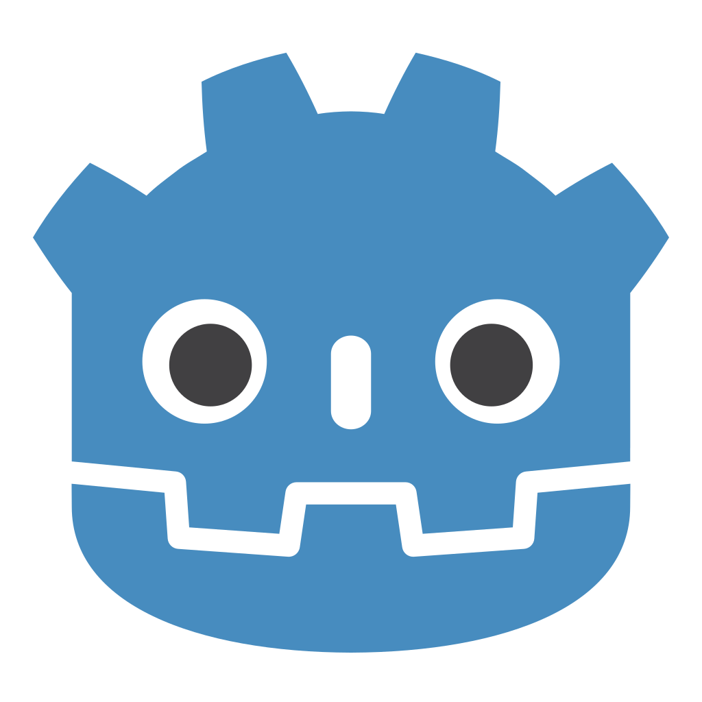 Godot Engine (contributor) logo