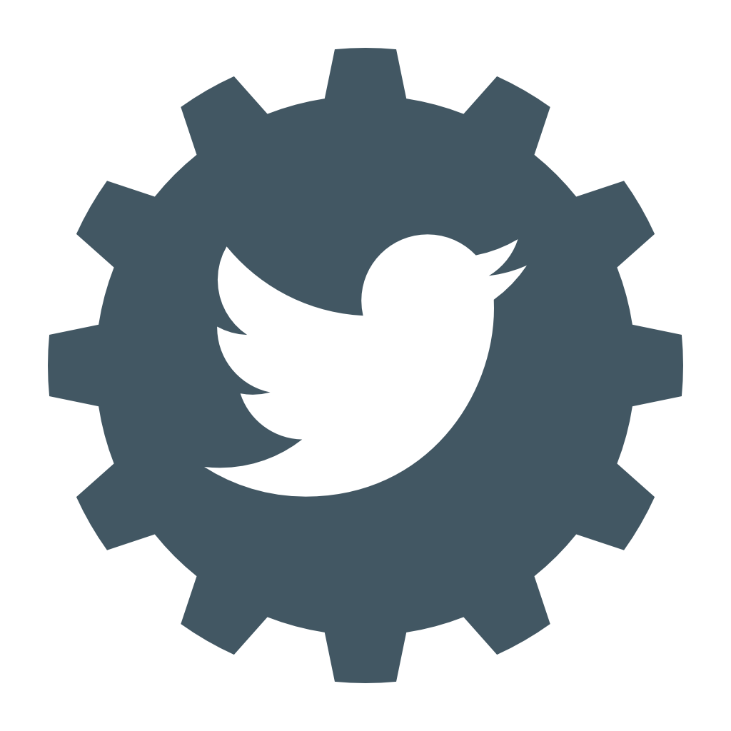 Tweetinator logo