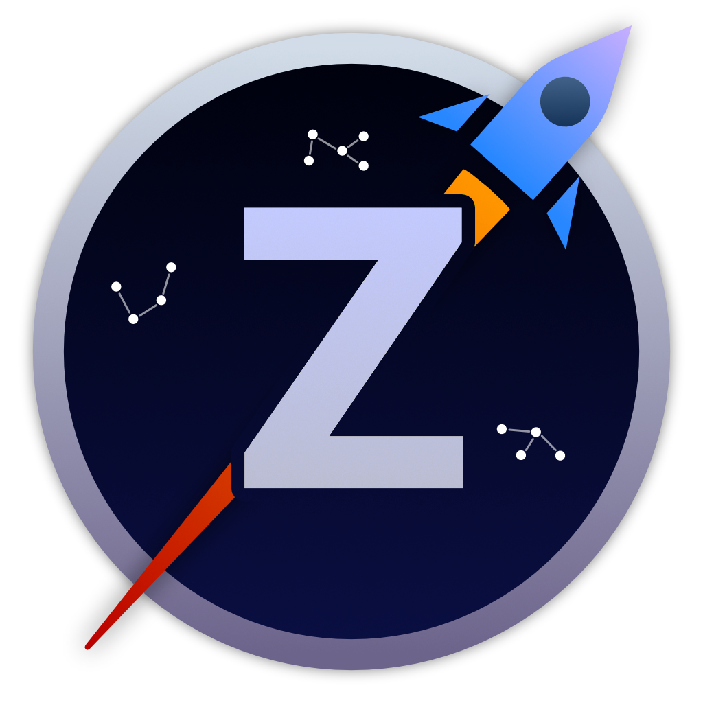 Zenith 2020 logo